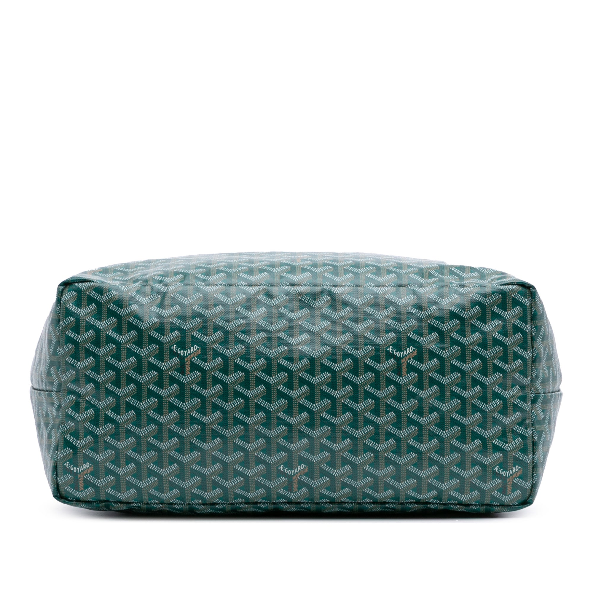 Goyardine Saint Louis GM