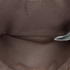 Zucchino Spalmati Chain Pochette