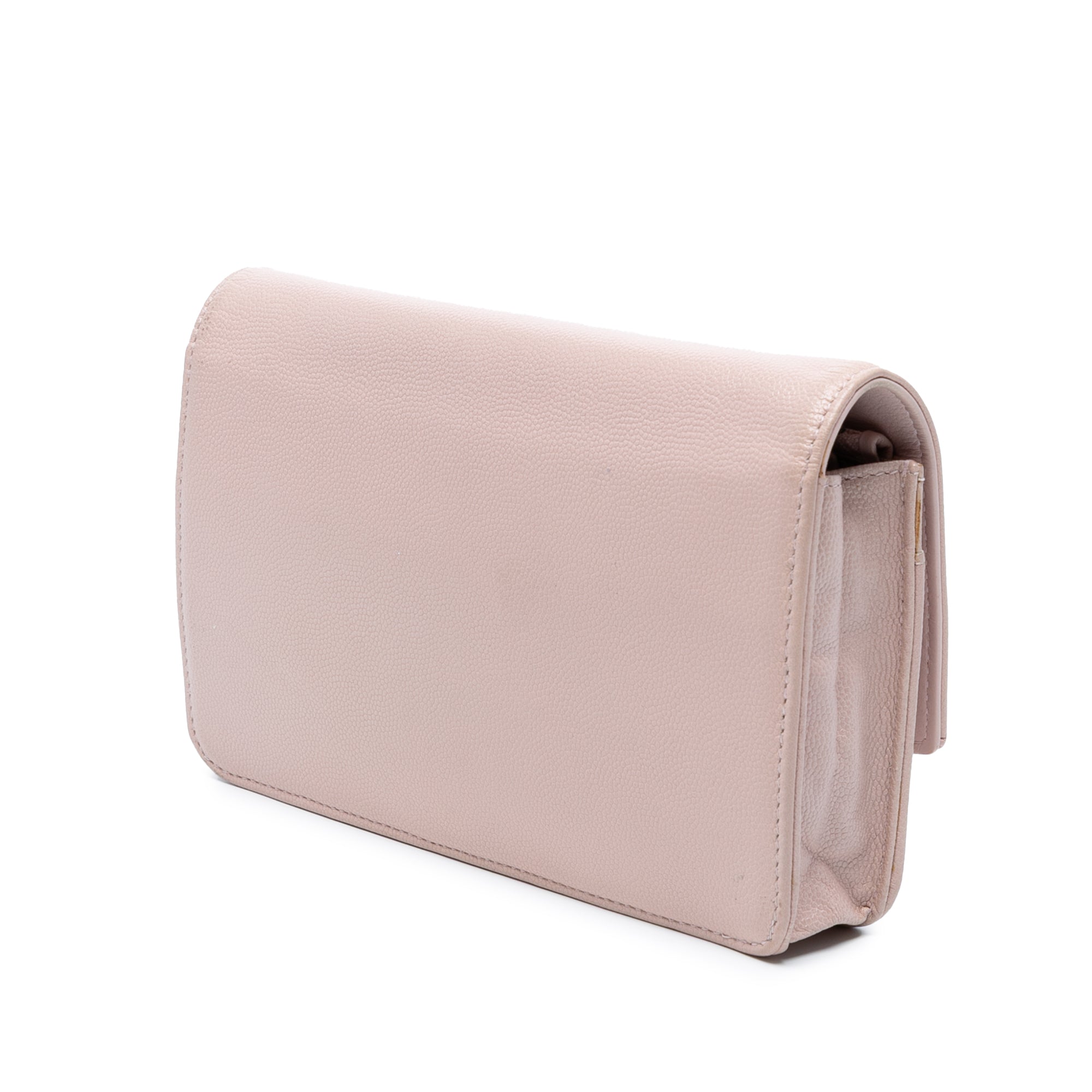 CC Caviar Sevruga Wallet On Chain