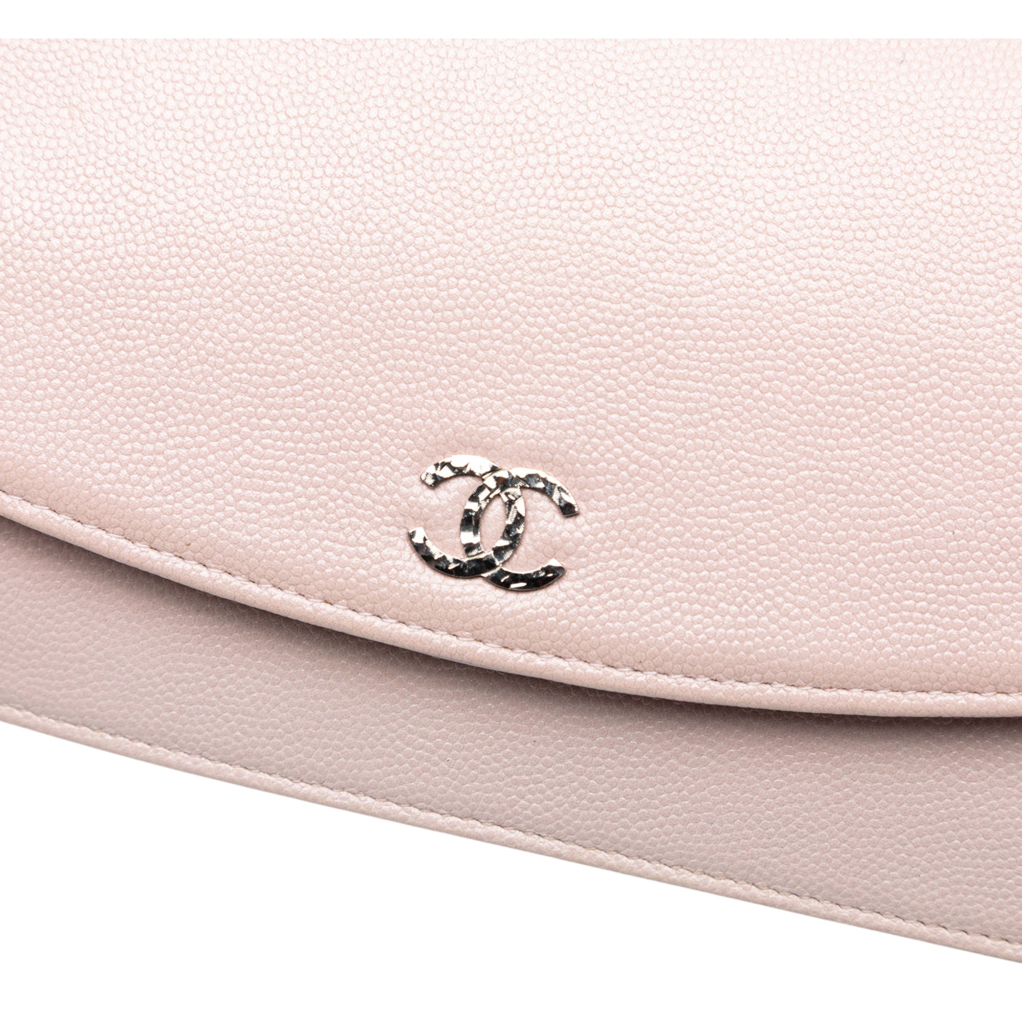 CC Caviar Sevruga Wallet On Chain