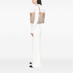 Damier Azur Neverfull MM