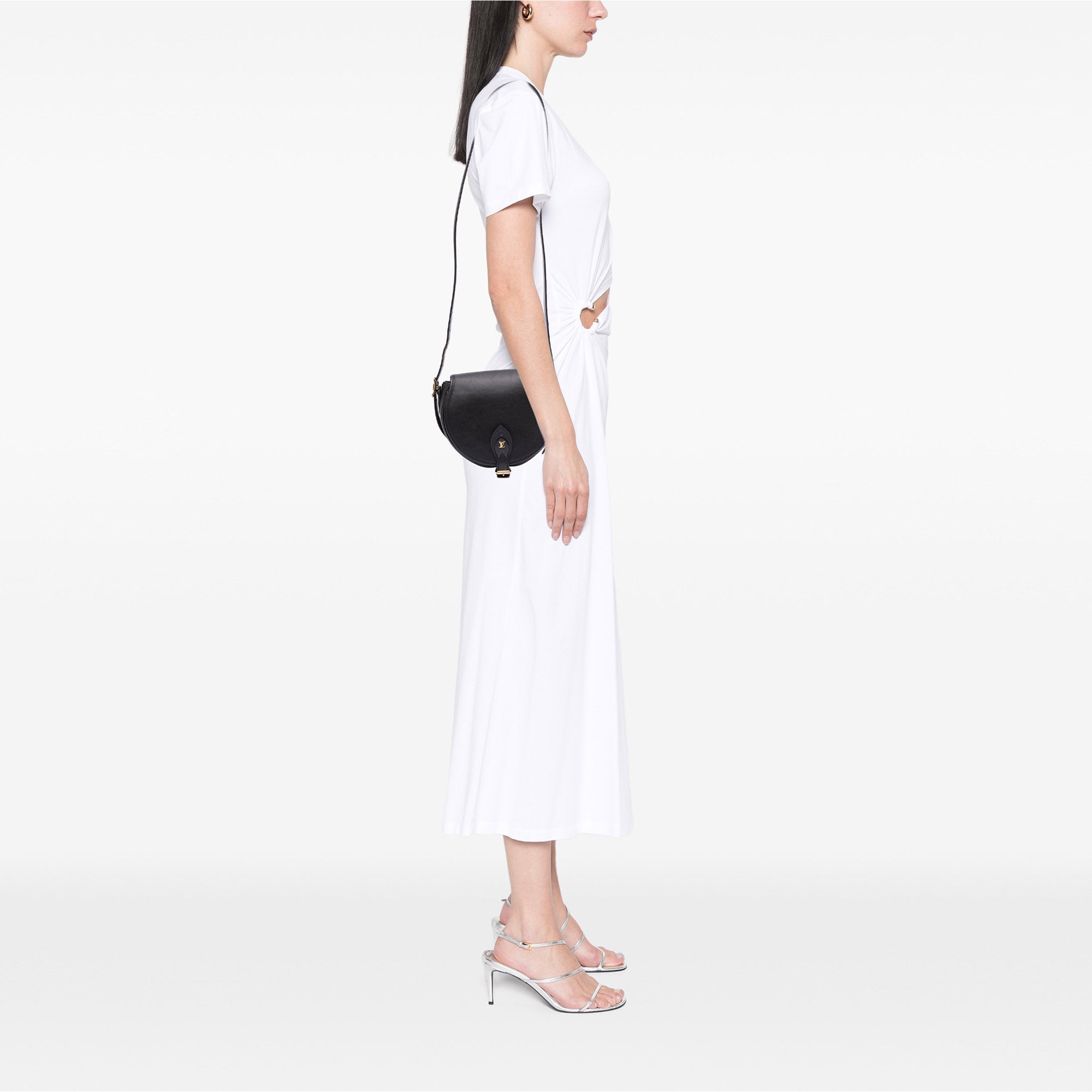 Calfskin Tambourin