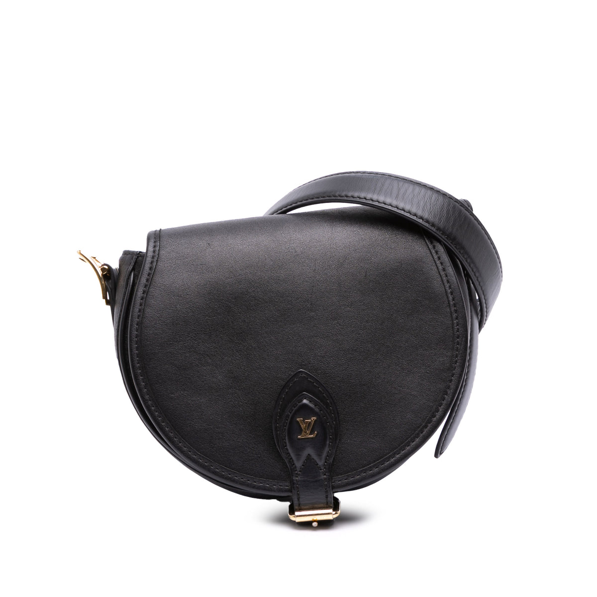 Calfskin Tambourin