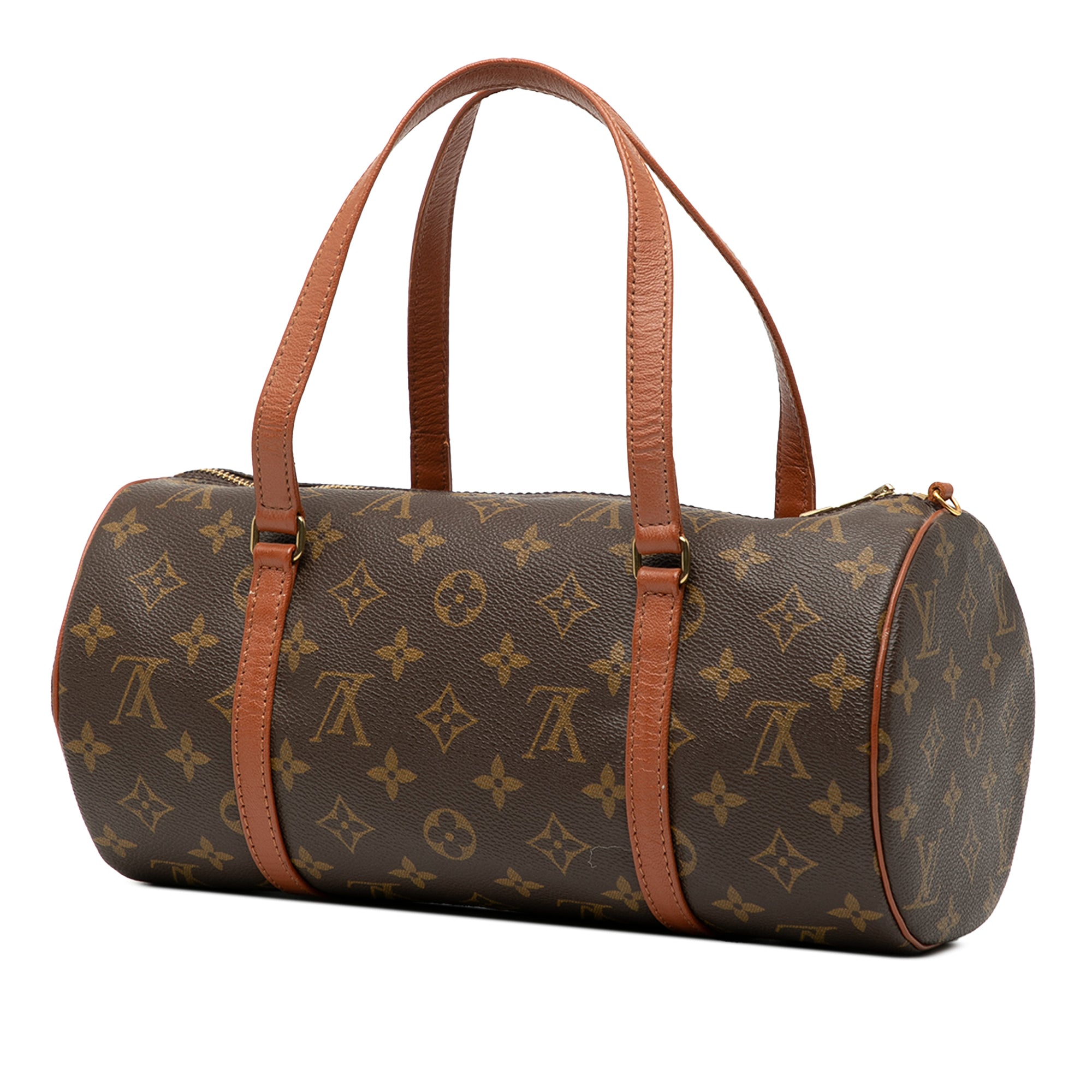 Monogram Papillon 30