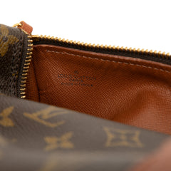 Monogram Papillon 30