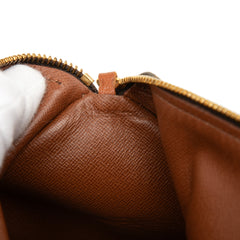 Monogram Papillon 30