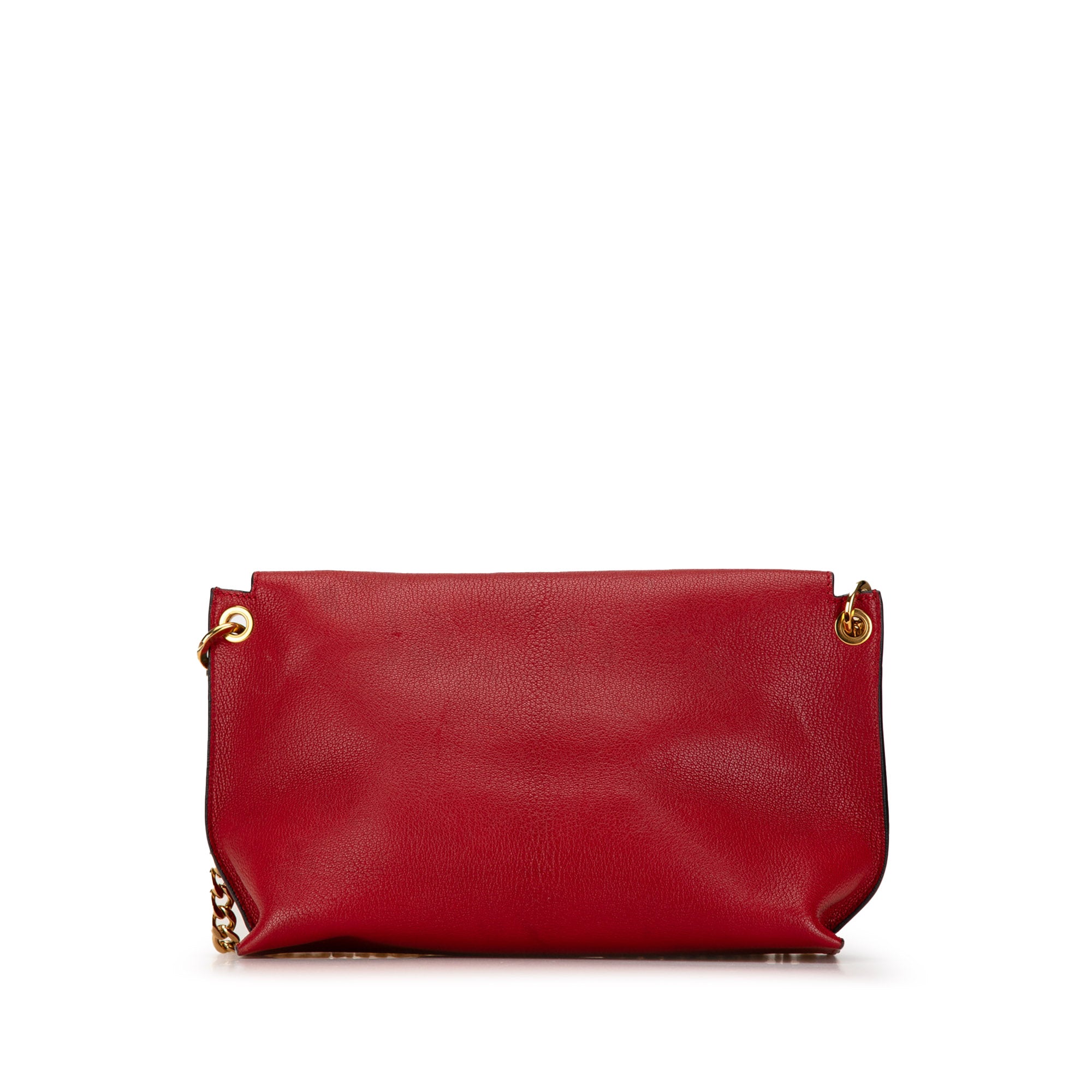 Anagram Avenue Crossbody Bag