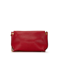 Anagram Avenue Crossbody Bag