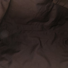 GG Canvas Abbey D Ring Tote