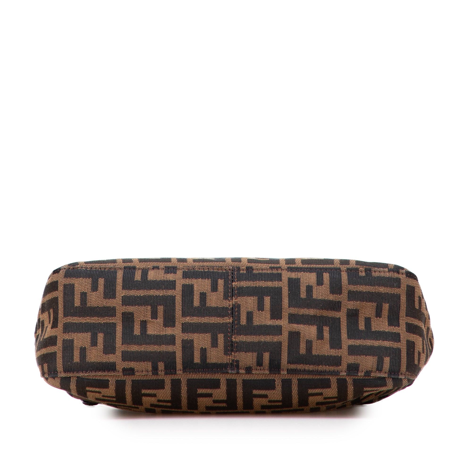 Zucca Canvas Shoulder Bag