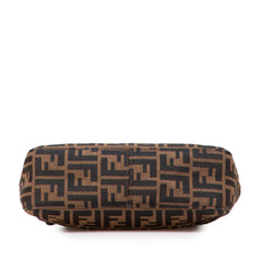 Zucca Canvas Shoulder Bag