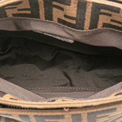 Zucca Canvas Shoulder Bag
