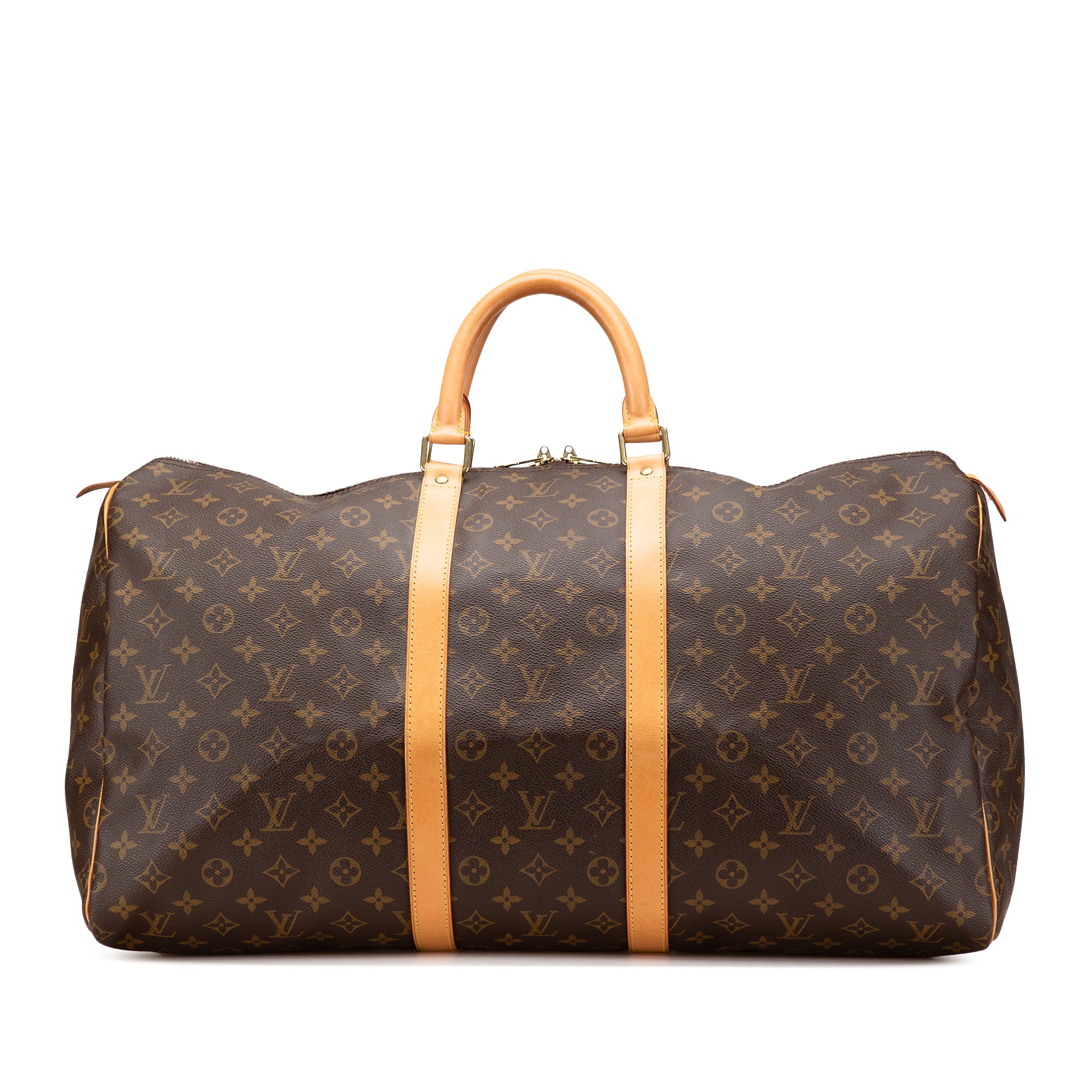 Monogram Keepall 55