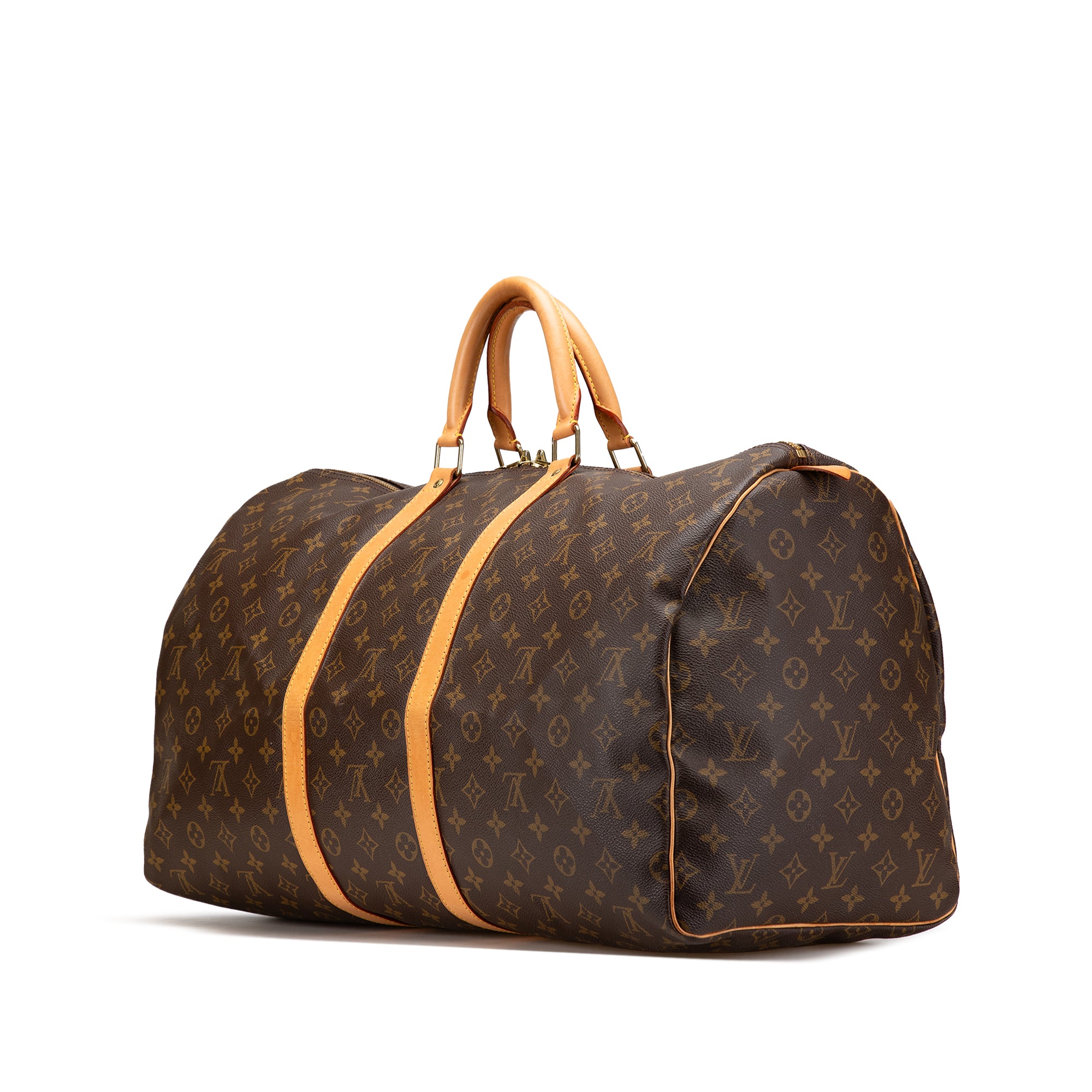 Monogram Keepall 55