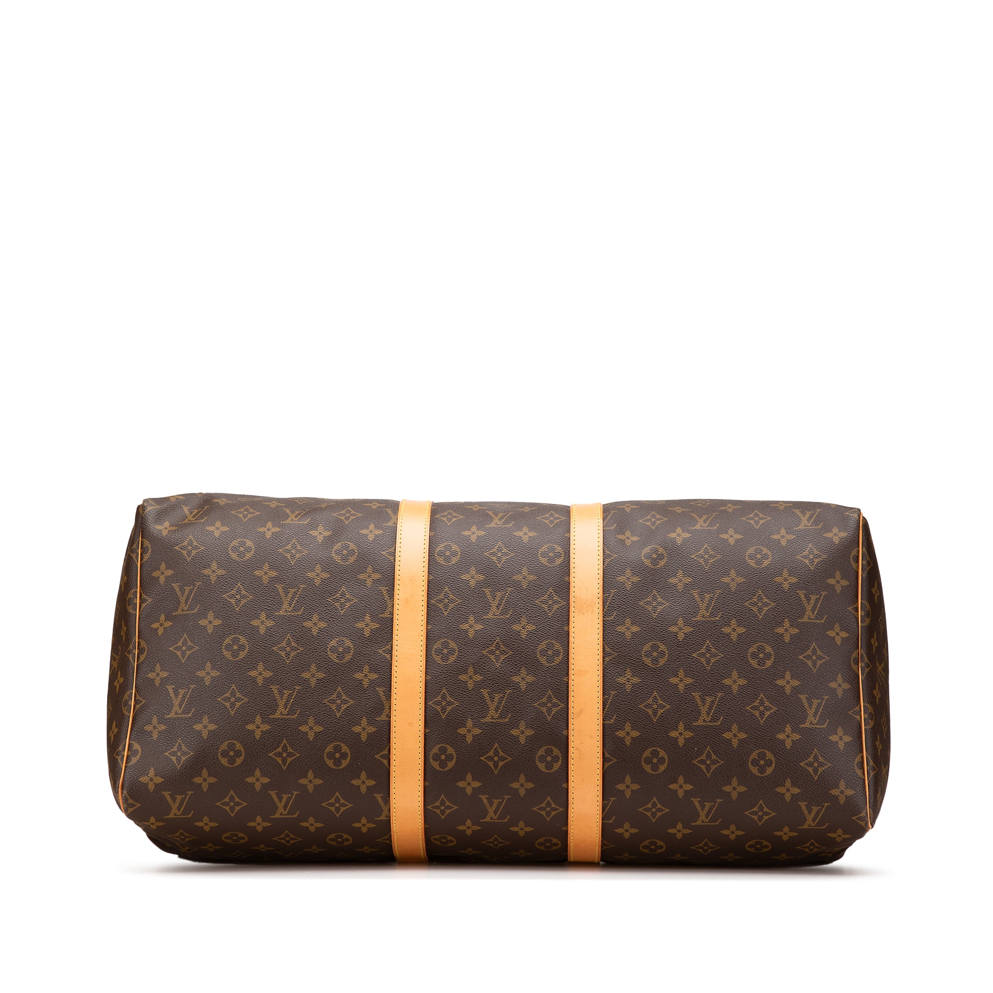 Monogram Keepall 55