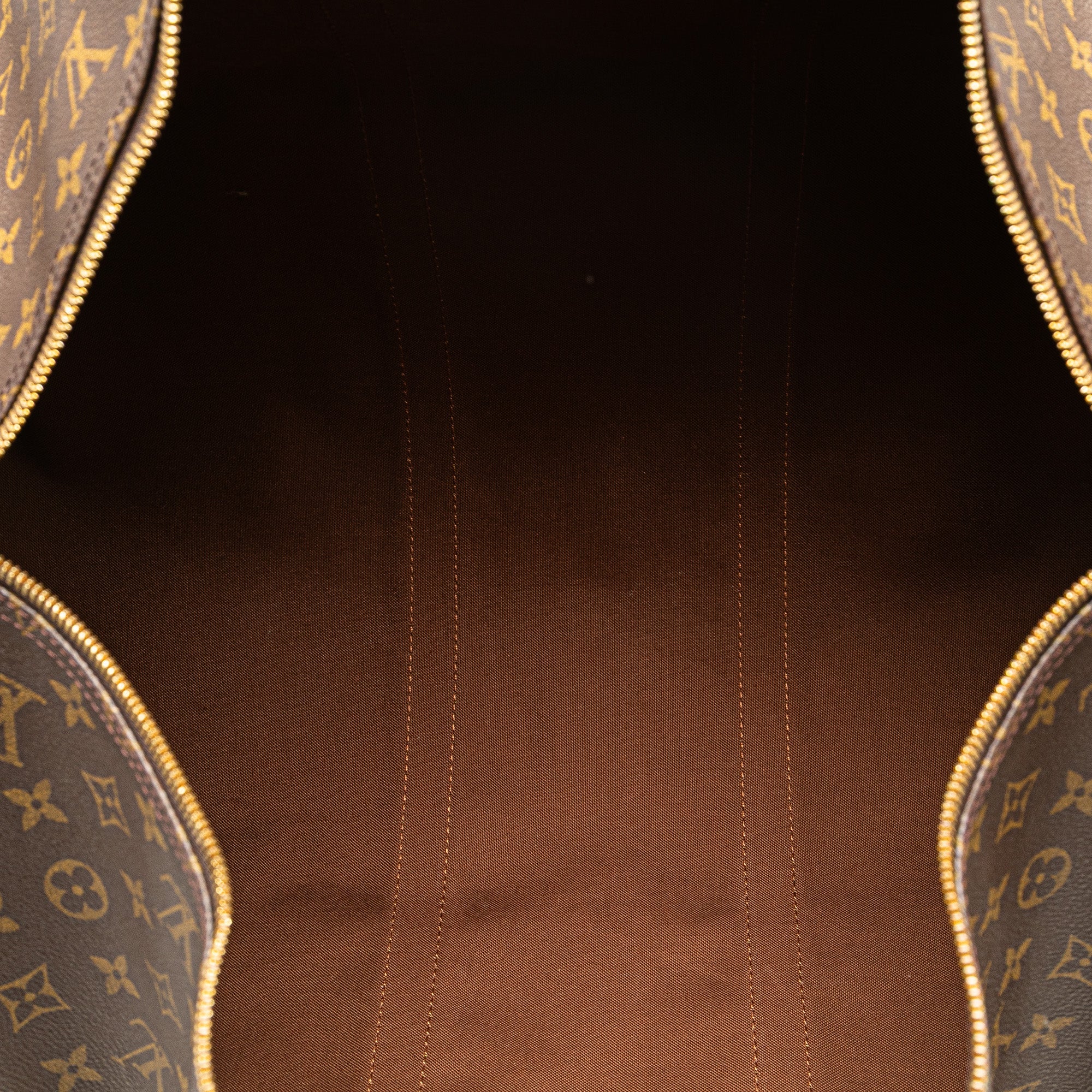 Monogram Keepall 55