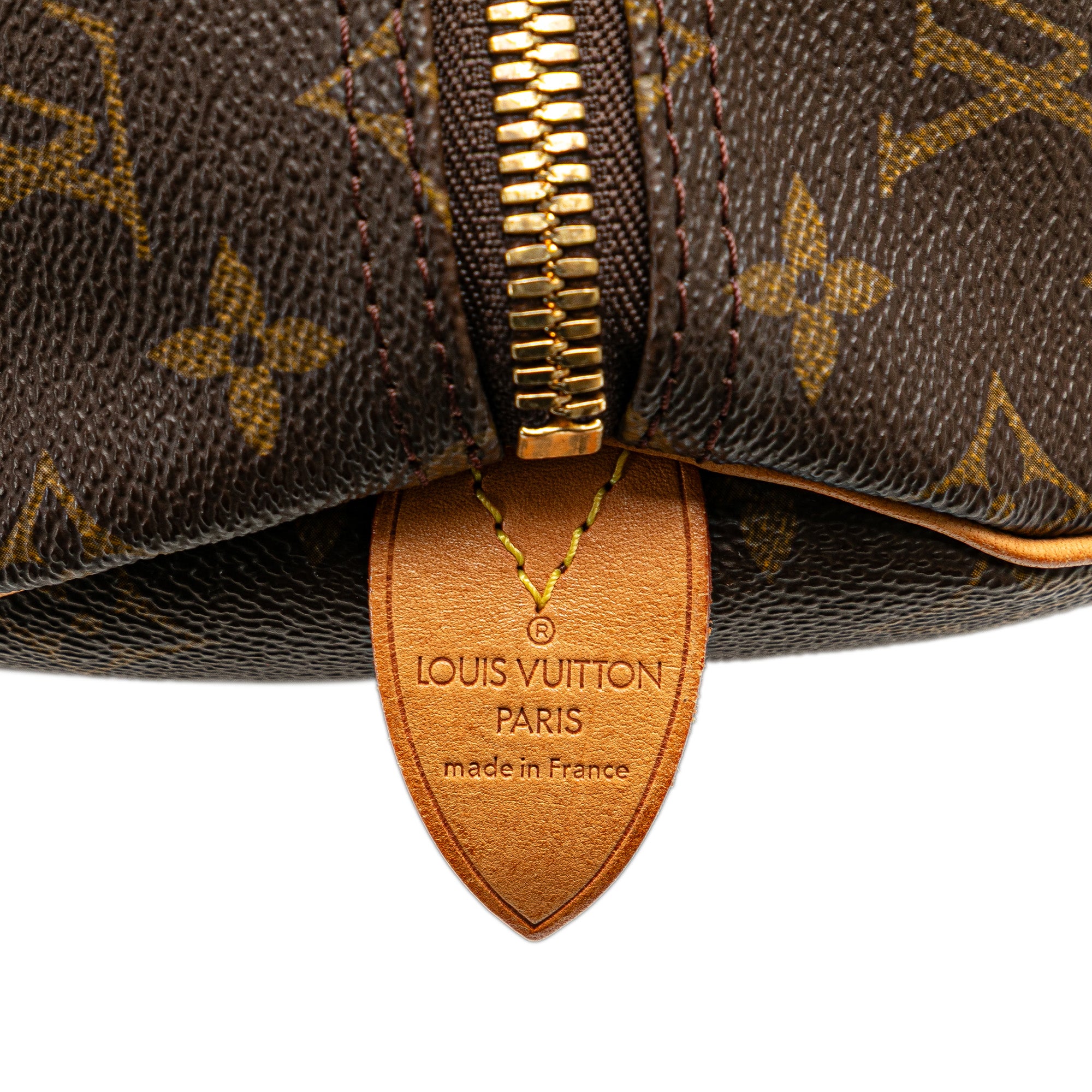 Monogram Keepall 55