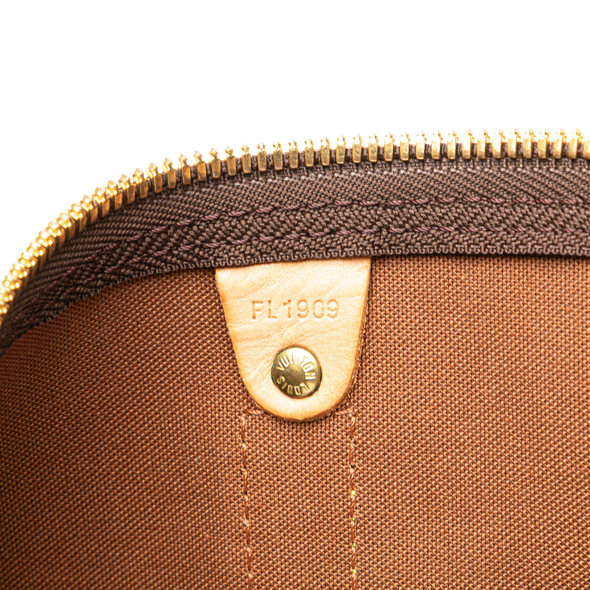Monogram Keepall 55