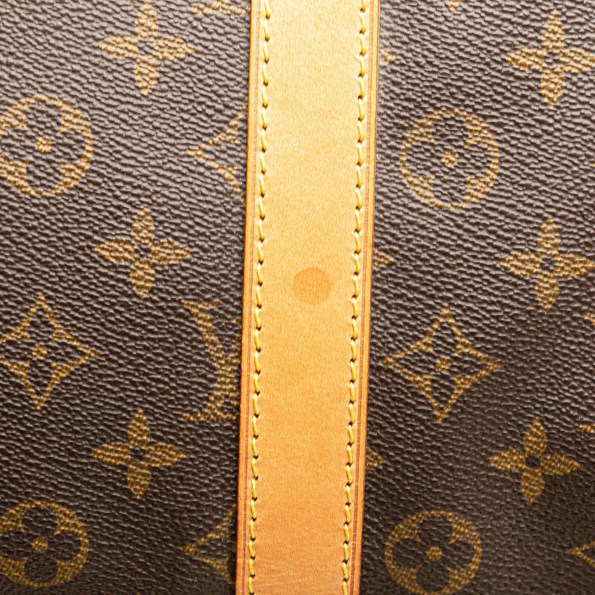 Monogram Keepall 55