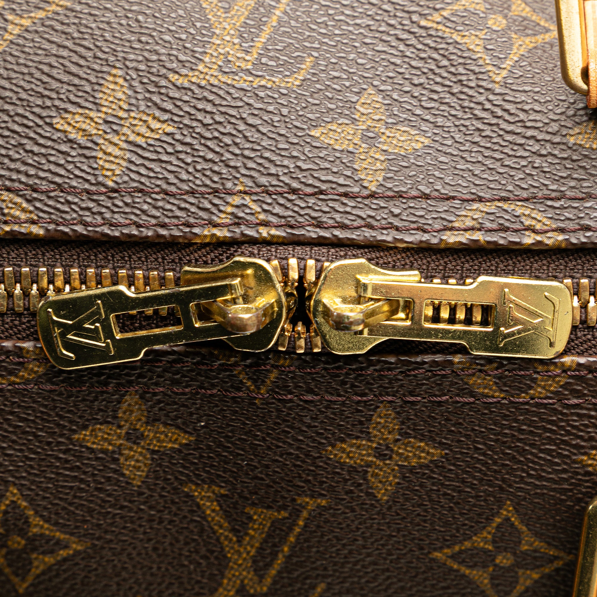 Monogram Keepall 55