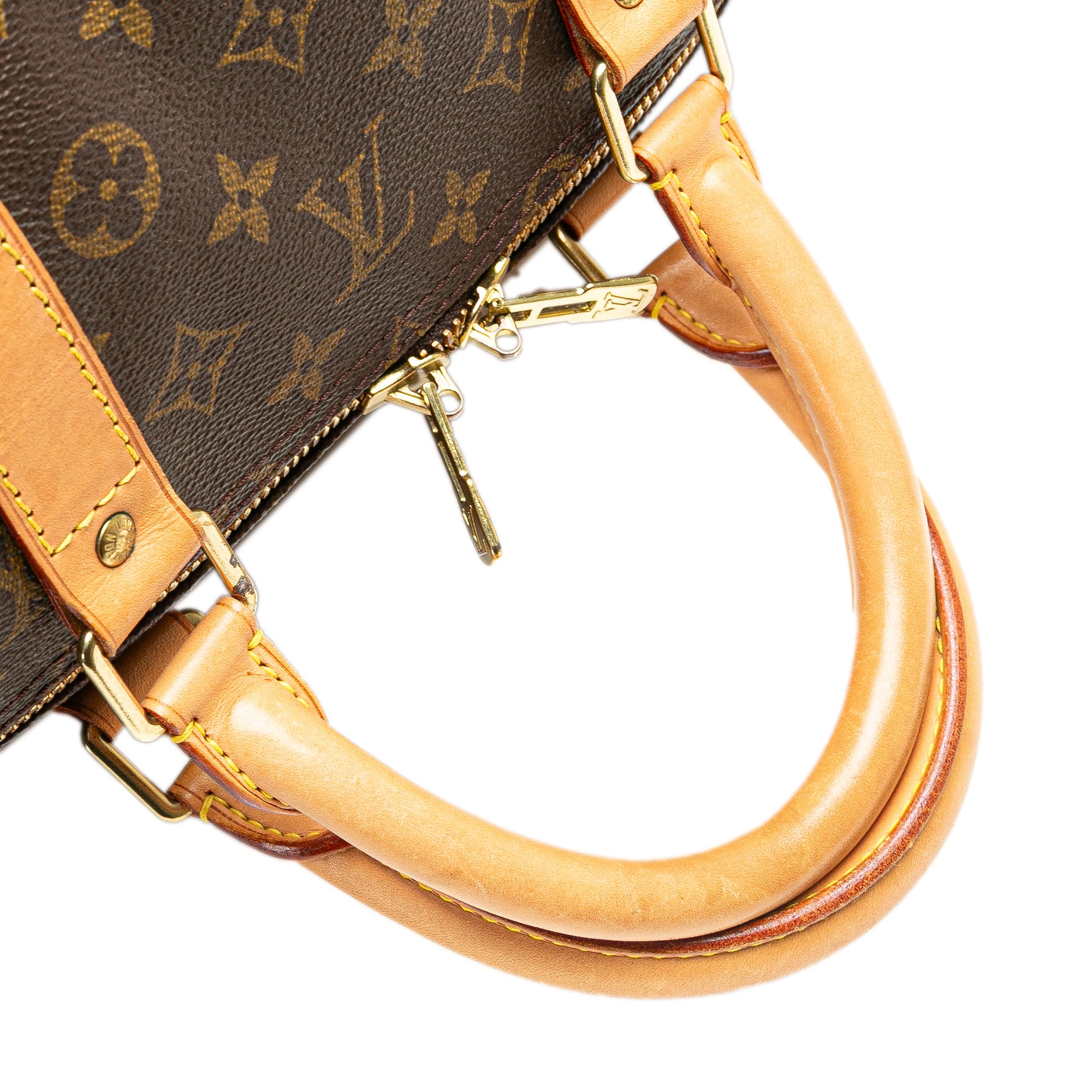 Monogram Keepall 55