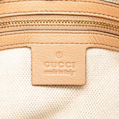 Medium Leather Soho Chain Tote