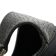 Canvas Bamboo Jackie Hobo