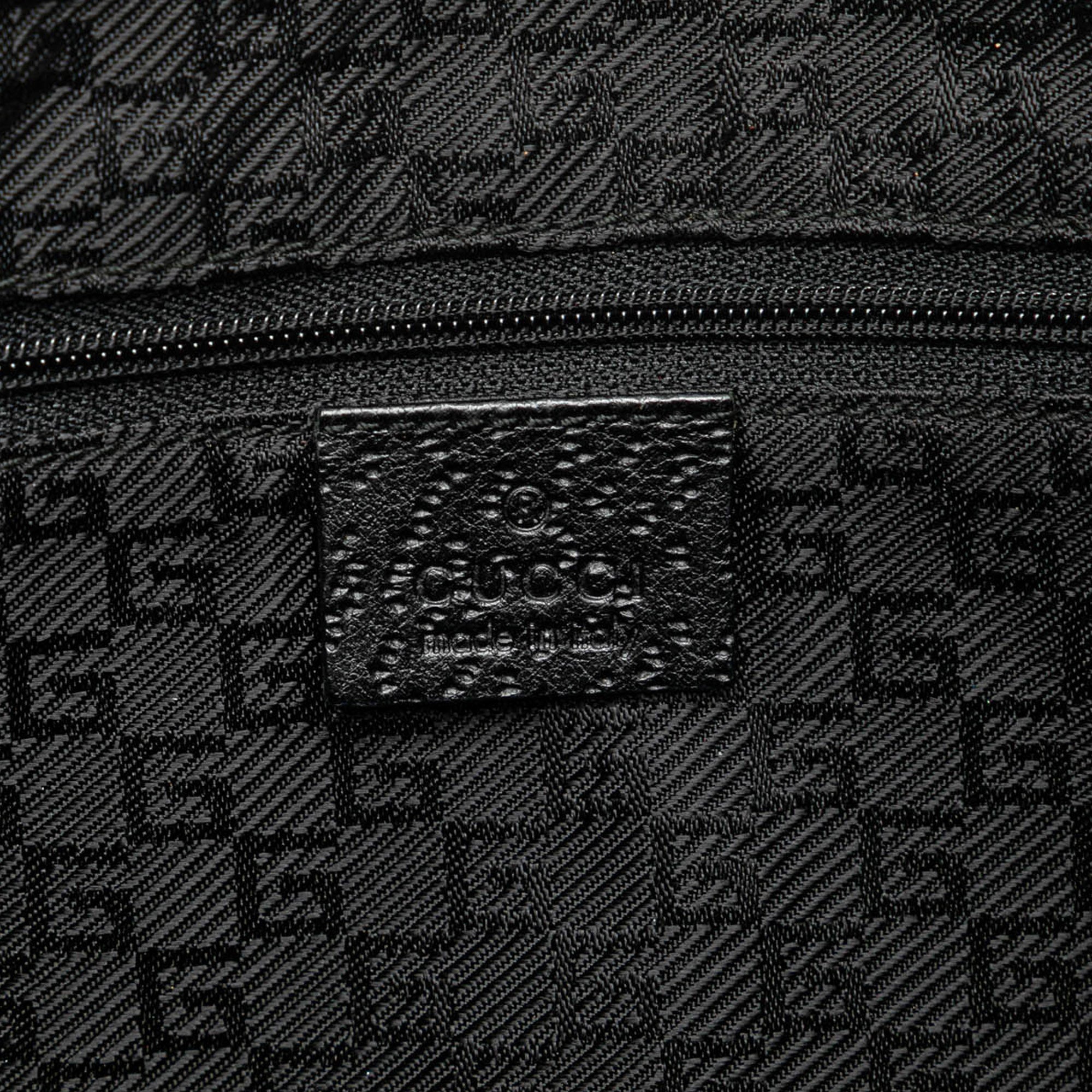 Canvas Bamboo Jackie Hobo