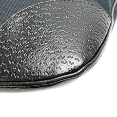 Canvas Bamboo Jackie Hobo