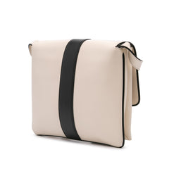 Medium Leather Arli Crossbody