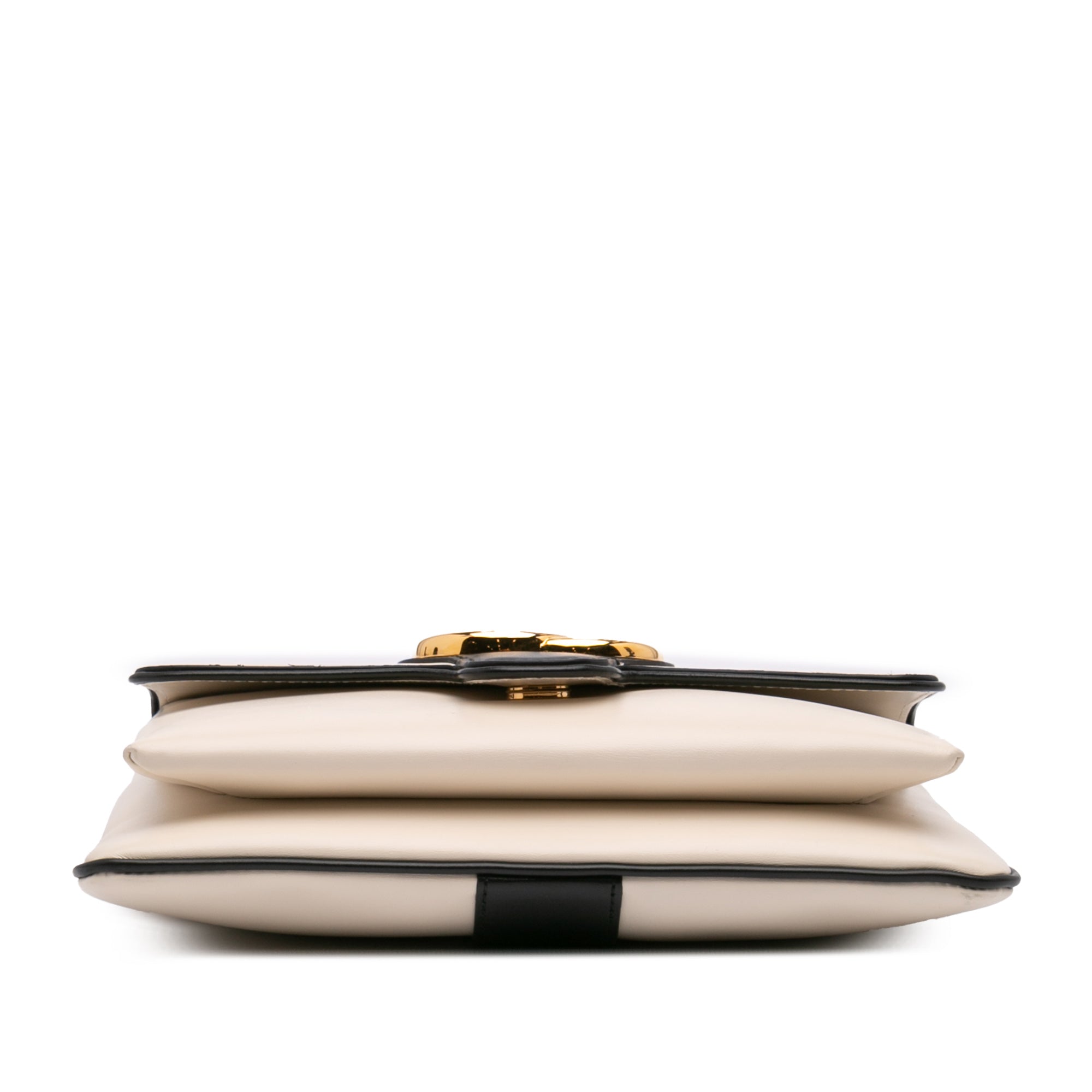 Medium Leather Arli Crossbody