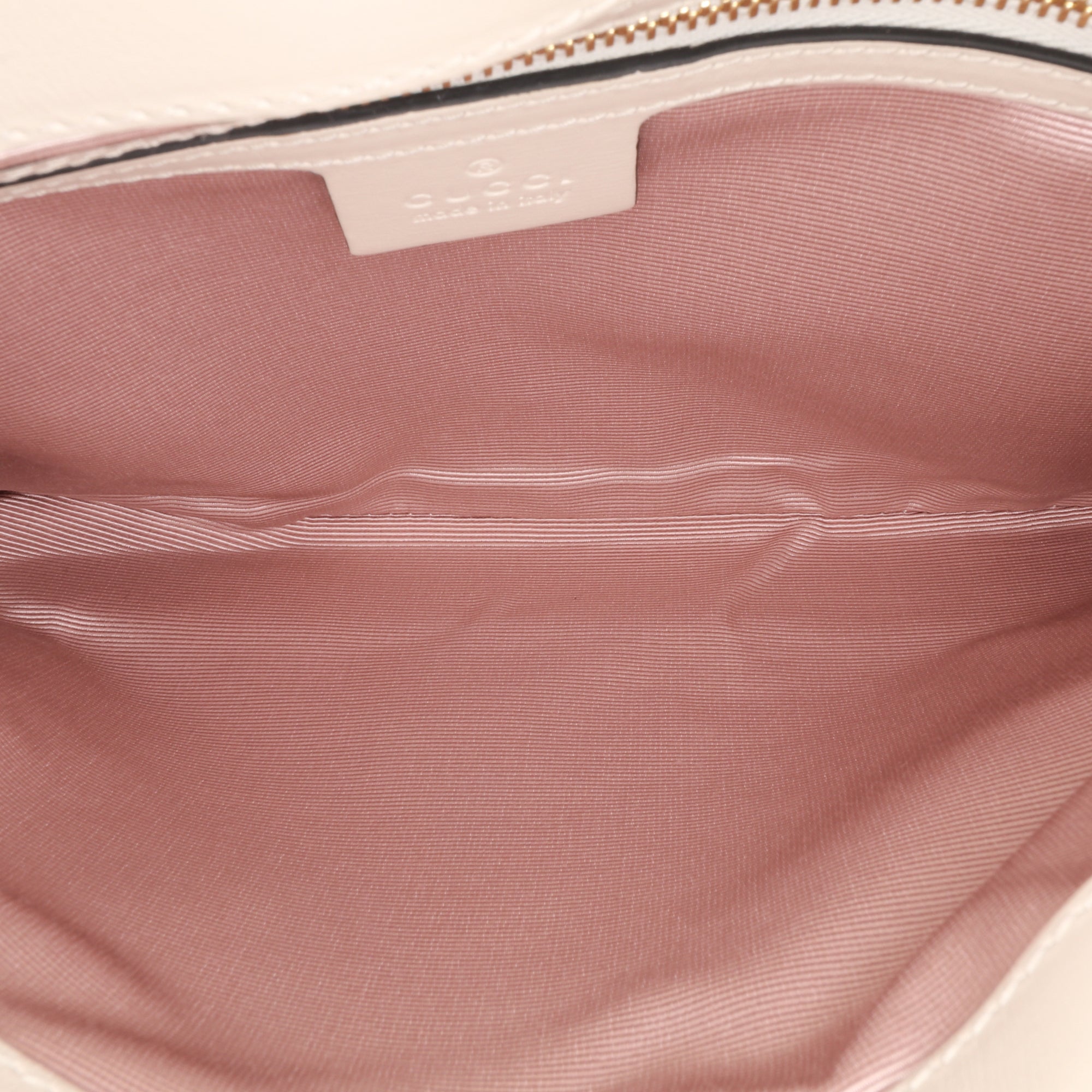 Medium Leather Arli Crossbody