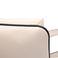 Medium Leather Arli Crossbody