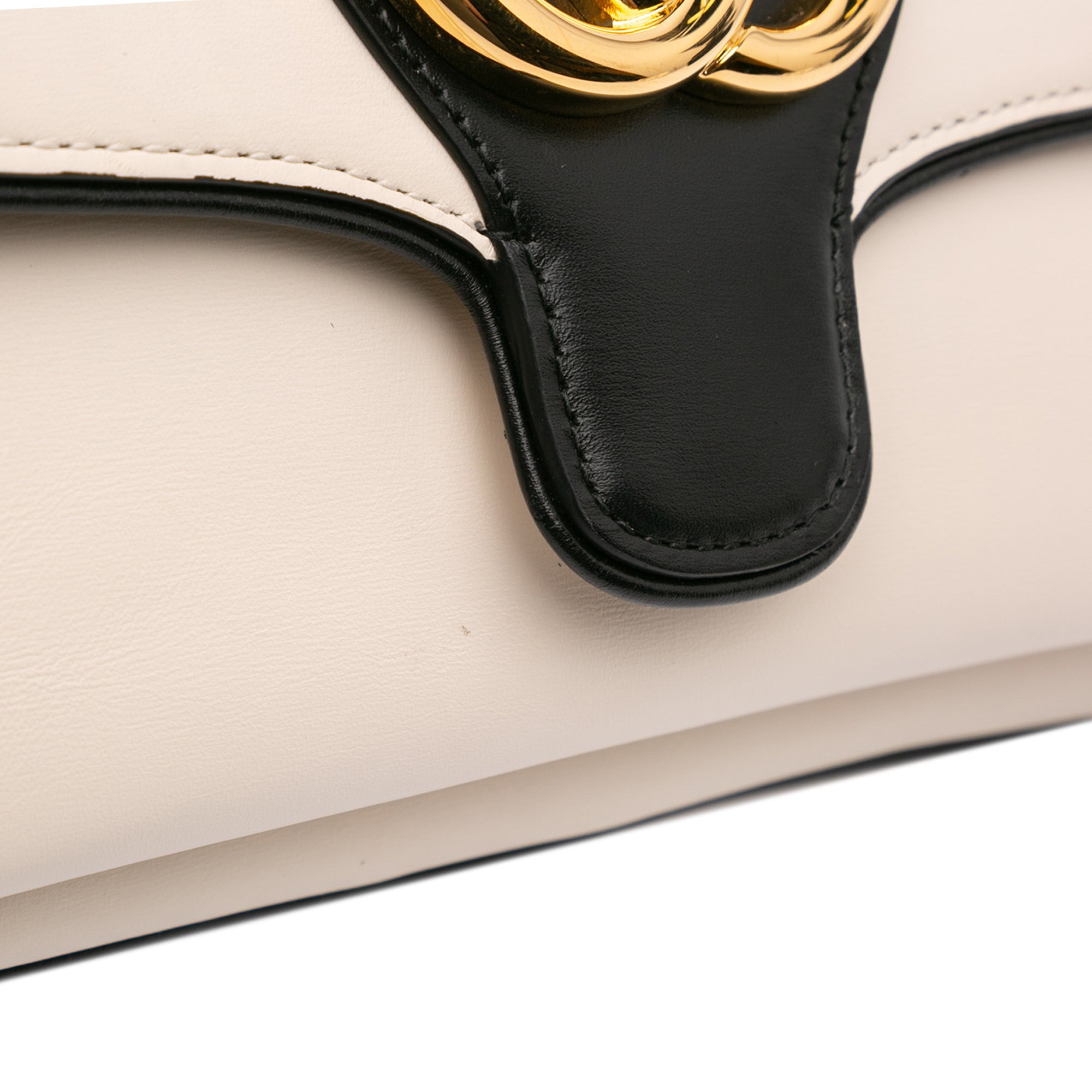 Medium Leather Arli Crossbody