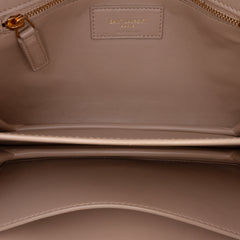 Smooth Calfskin Le Maillon Crossbody