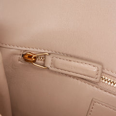 Smooth Calfskin Le Maillon Crossbody