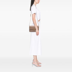 Smooth Calfskin Le Maillon Crossbody