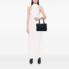 Nylon New Travel Line Tote