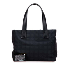 Nylon New Travel Line Tote