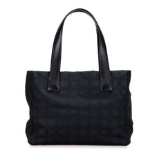 Nylon New Travel Line Tote