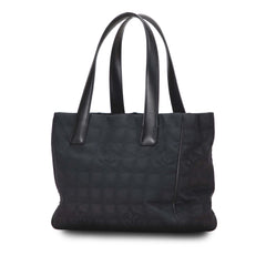 Nylon New Travel Line Tote