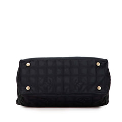 Nylon New Travel Line Tote