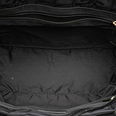 Nylon New Travel Line Tote