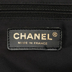 Nylon New Travel Line Tote