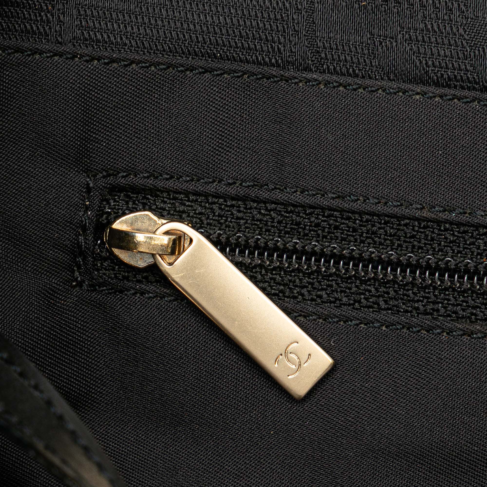 Nylon New Travel Line Tote