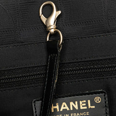 Nylon New Travel Line Tote