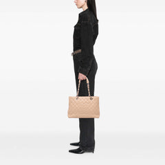 Caviar Grand Shopping Tote