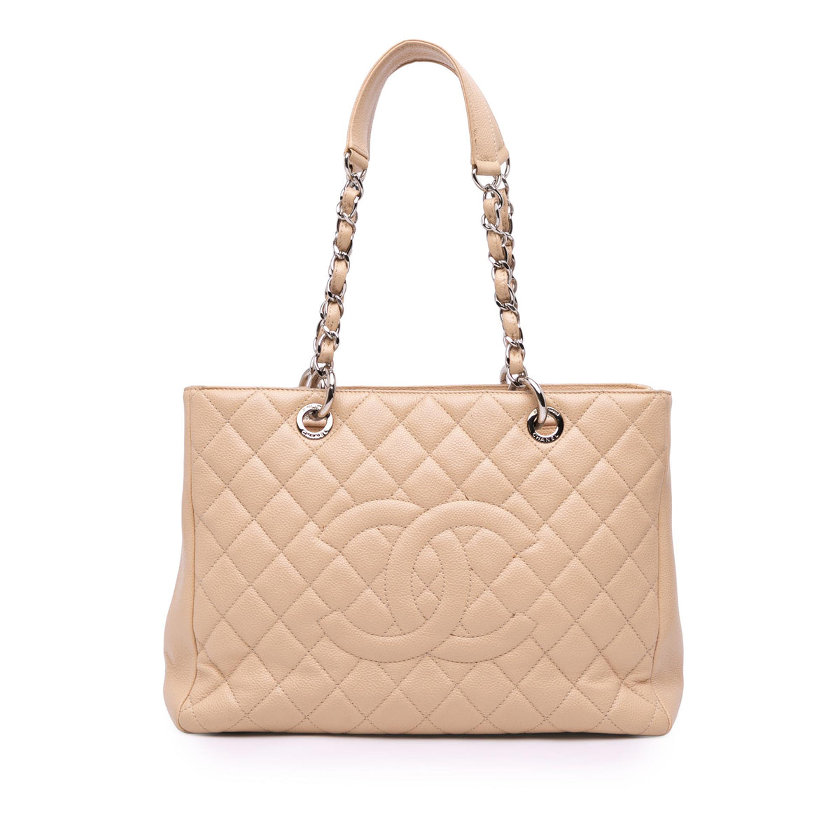 Caviar Grand Shopping Tote