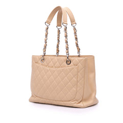 Caviar Grand Shopping Tote