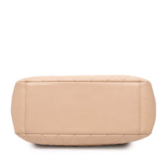 Caviar Grand Shopping Tote